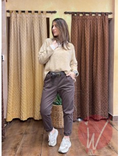 Pantalone Memphis Moro 2