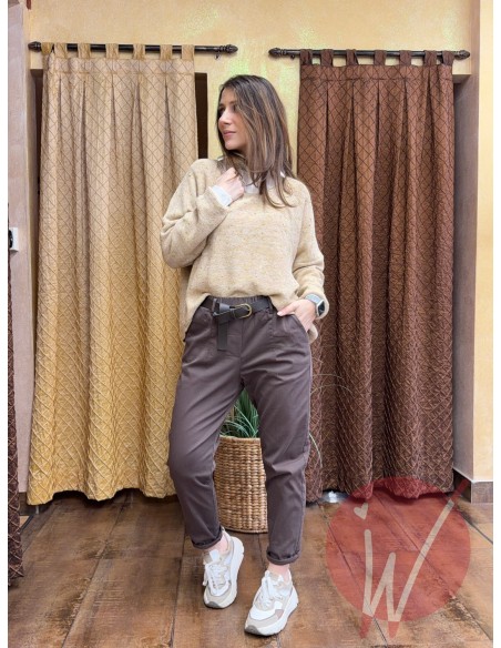 Pantalone Memphis Moro