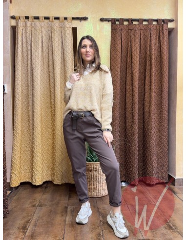 Pantalone Memphis Moro