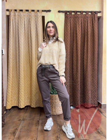 Pantalone Memphis Moro