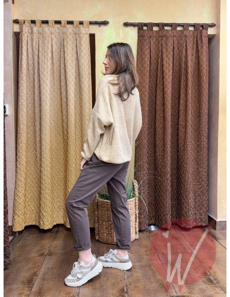 Pantalone Memphis Moro