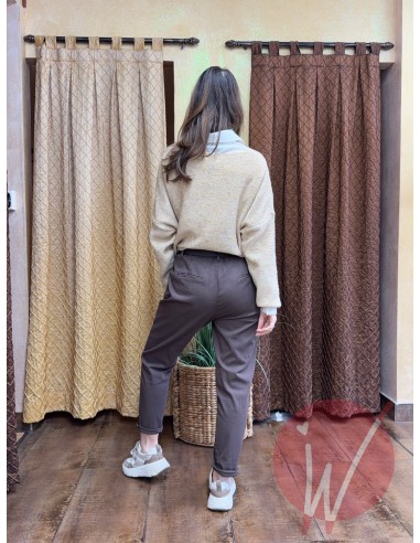 Pantalone Memphis Moro