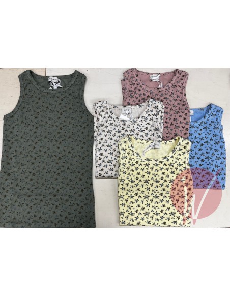 Top Provenzale Giallo