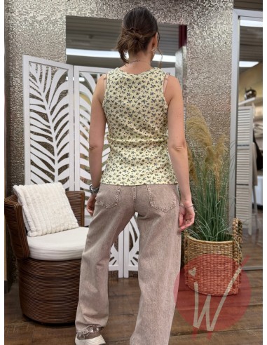 Top Provenzale Giallo