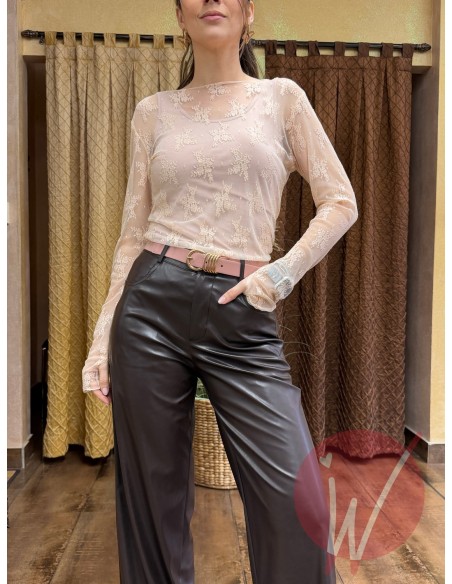 Maglia Pizzo Ivy (VARI COLORI)