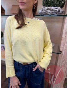 Maglia Sandy Giallo 2