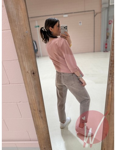 Felpa Celine Rosa Phard