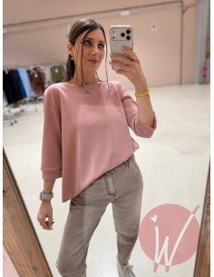 Felpa Celine Rosa Phard