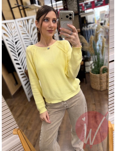 Maglia Claire (VARI COLORI)