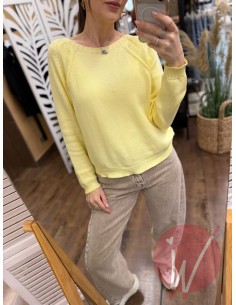 Maglia Claire (VARI COLORI) 2