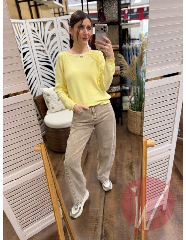 Maglia Claire (VARI COLORI)