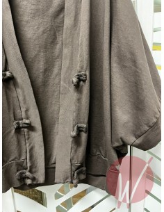 Giacchino Alamari Moro 2