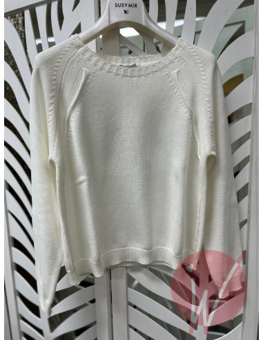 Maglia Claire (VARI COLORI)