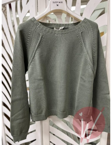 Maglia Claire (VARI COLORI)