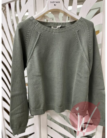 Maglia Claire (VARI COLORI)