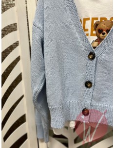 Cardigan Hope Celeste -VICOLO- 2
