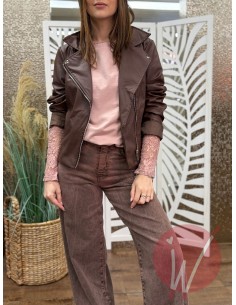 Chiodino Ecopelle Roxy Moro