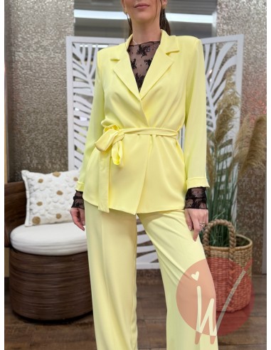 Maglia Pizzo Ivy (VARI COLORI)