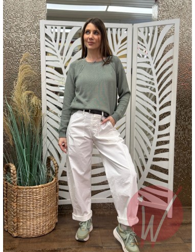 Maglia Claire Militare