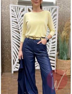 Maglia Basic Izzy (VARI COLORI)