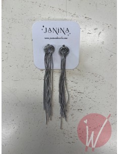 Orecchino Nodo -JANINA 2