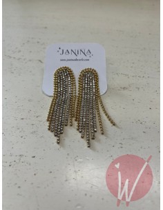 Orecchino Shine -JANINA 2