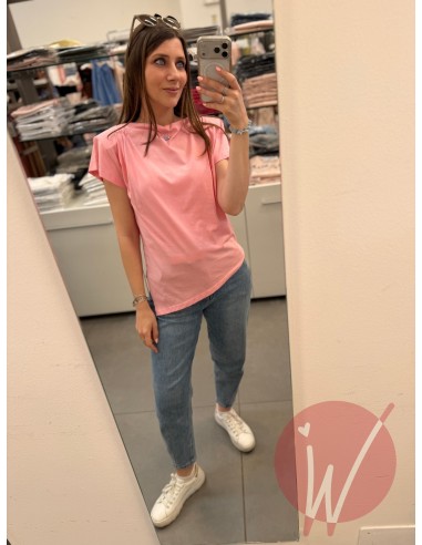 T-Shirt Emily Rosa Baby