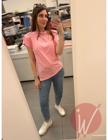 T-Shirt Emily Rosa Baby