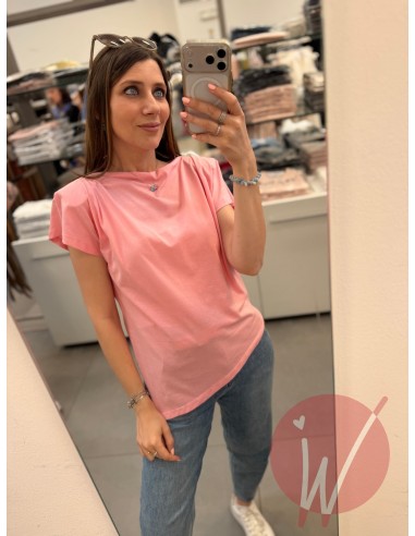 T-Shirt Emily Rosa Baby