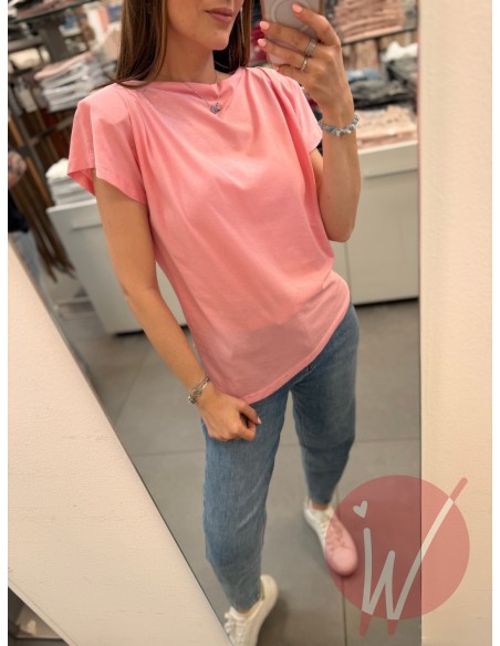 T-Shirt Emily Rosa Baby