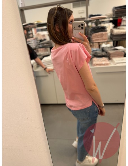 T-Shirt Emily Rosa Baby