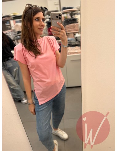 T-Shirt Emily Rosa Baby