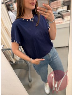 T-Shirt Harriet (VARI COLORI) 2