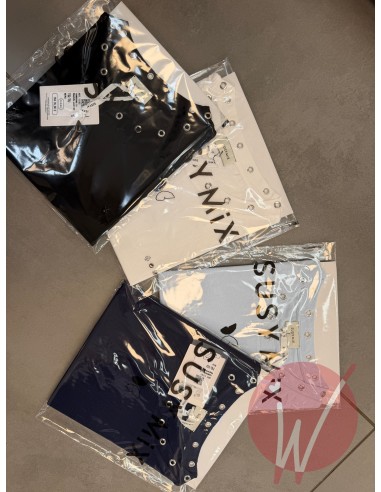 T-Shirt Harriet (VARI COLORI)