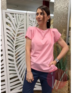 T-Shirt Emily Rosa Baby