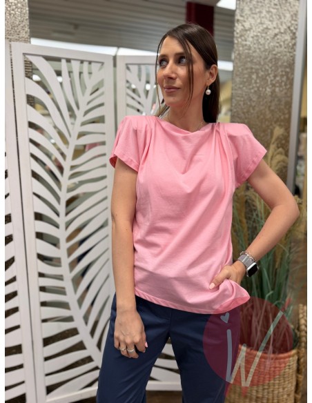 T-Shirt Emily Rosa Baby