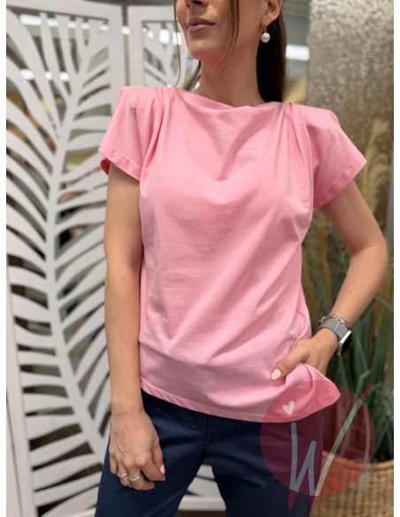 T-Shirt Emily Rosa Baby