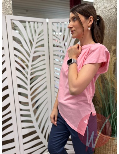T-Shirt Emily Rosa Baby