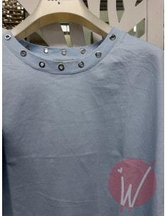 T-Shirt Harriet Celeste 2