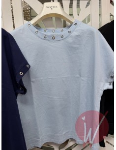 T-Shirt Harriet Celeste