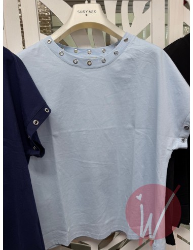 T-Shirt Harriet Celeste