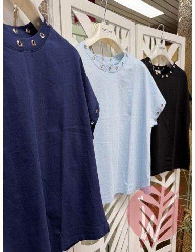 T-Shirt Harriet Celeste