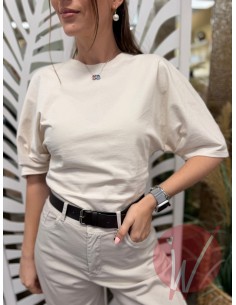 T-Shirt Ellis Burro 2