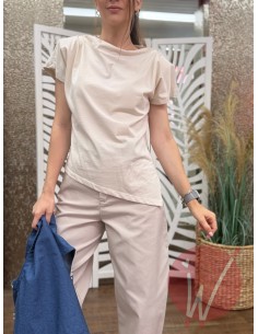 T-Shirt Emily Burro