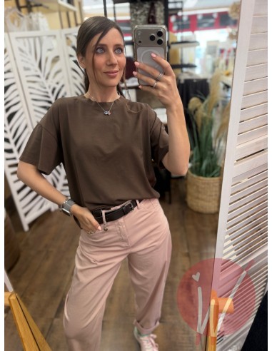 T-Shirt Carol (VARI COLORI)