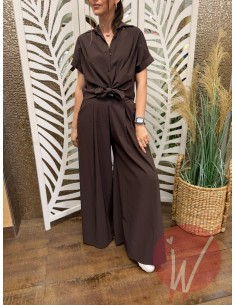 Pantalone Palazzo Koss Moro 2