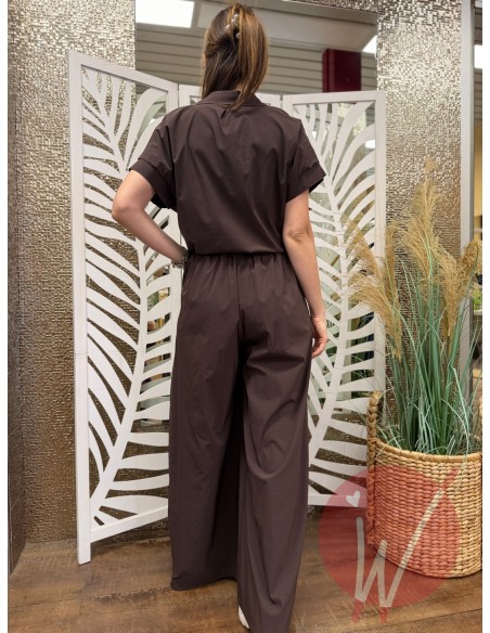 Pantalone Palazzo Koss Moro