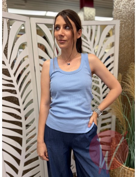 Top Nour (VARI COLORI)
