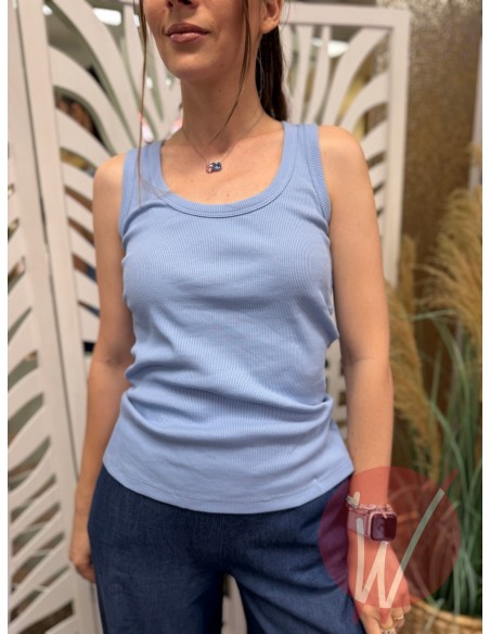 Top Nour (VARI COLORI)