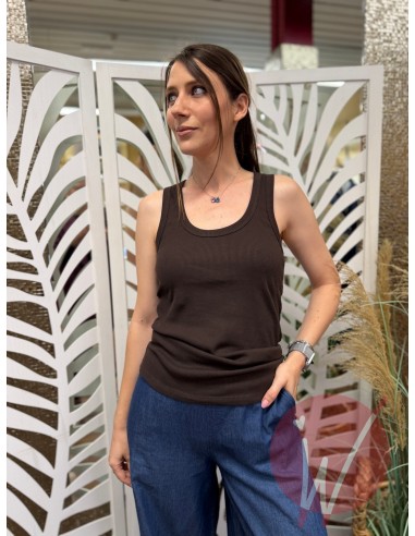 Top Nour (VARI COLORI)